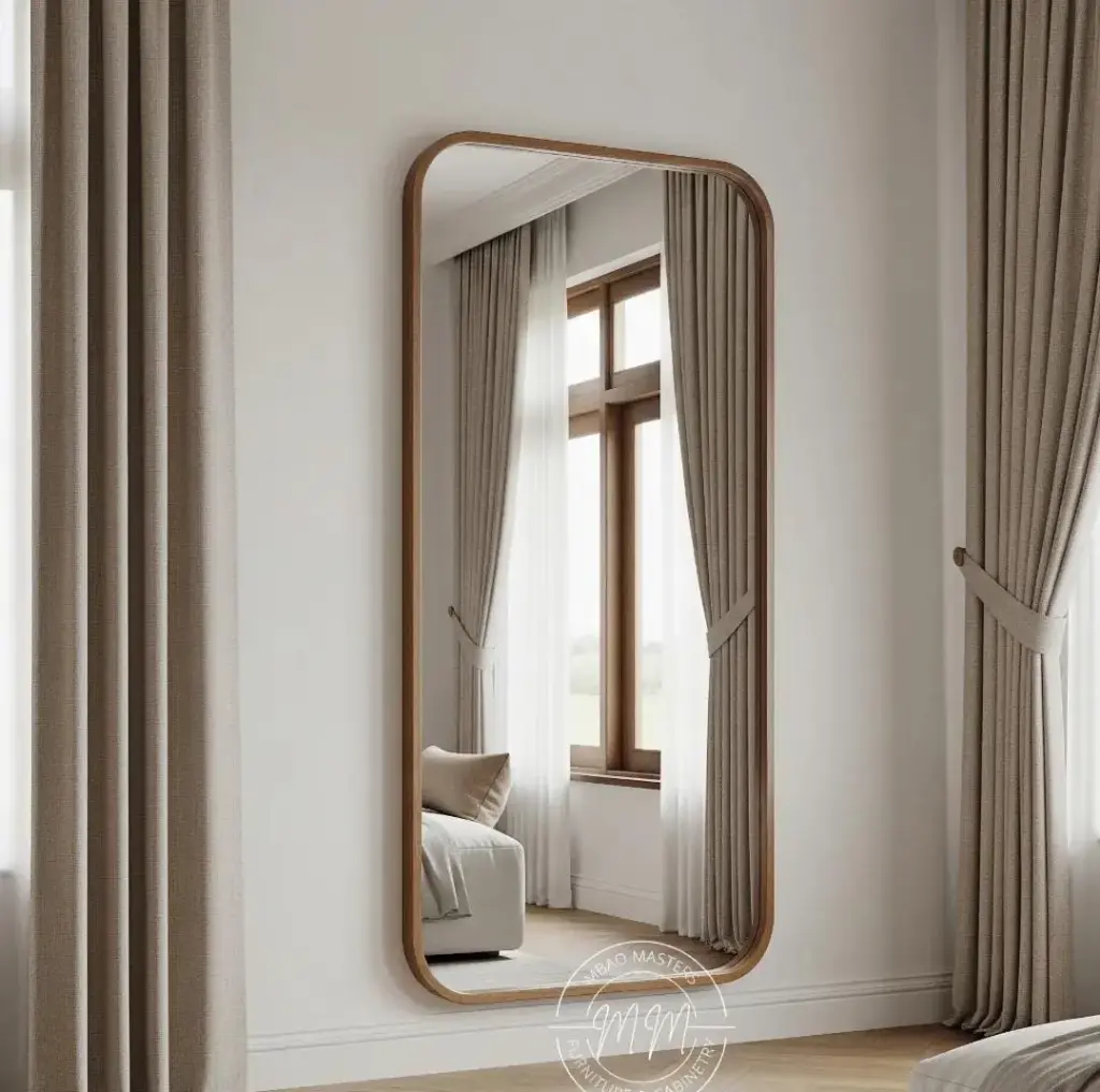 Regal Radiance Mirror(160×90×5cm) 