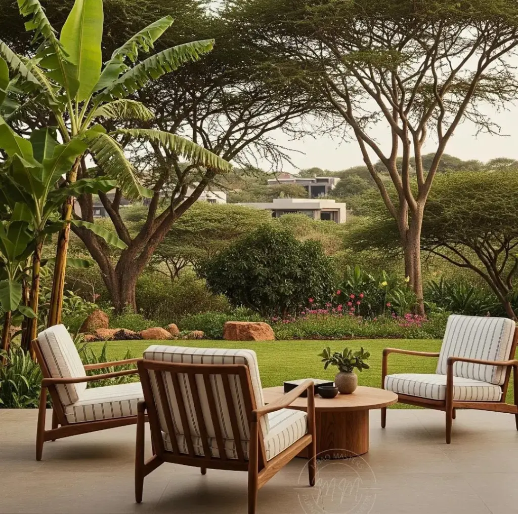 Radiance Ridge 3 Seater Outdoor Sofa + Coffee Table  