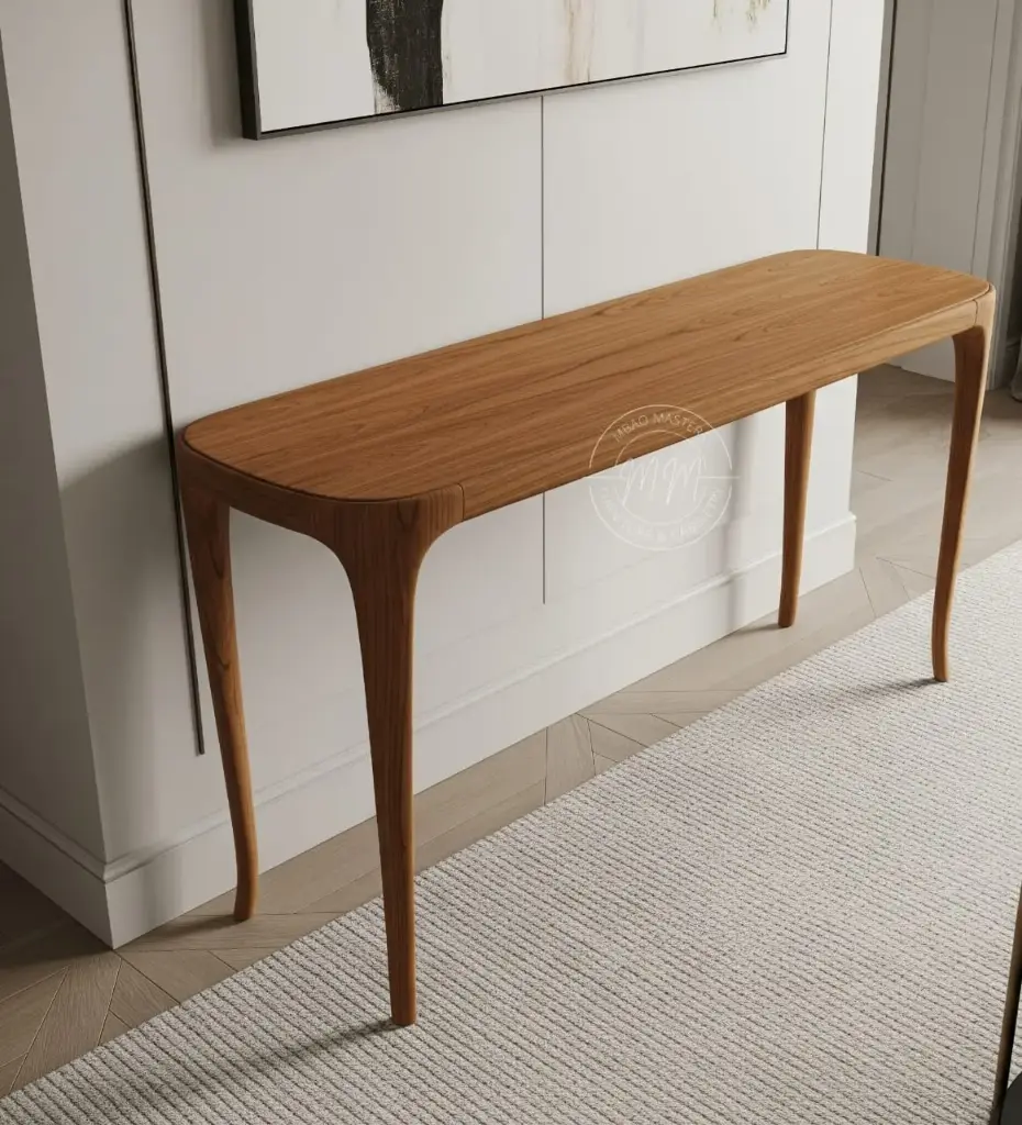 Elysian Entryway Console Table