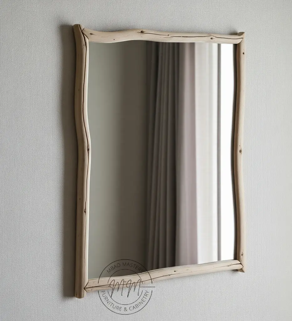 Meridian Mystic Mirror