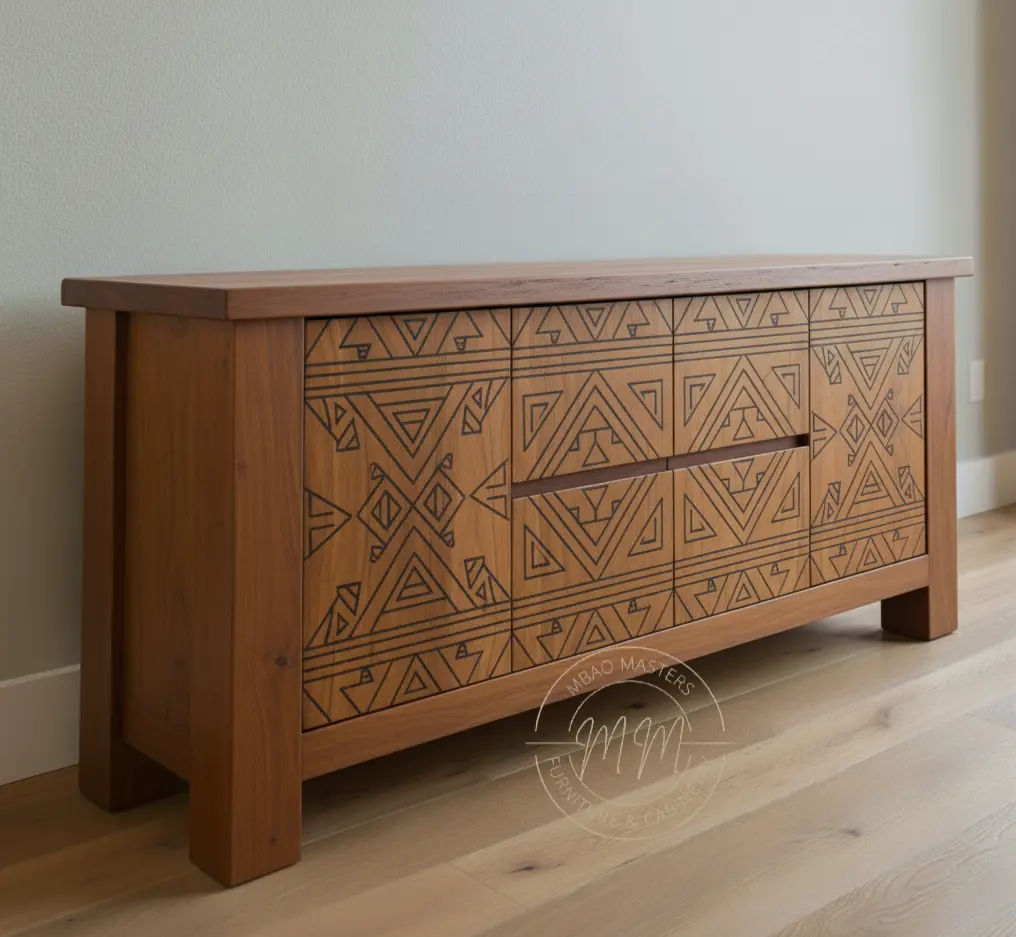 Almagest Parsec Buffet Table 