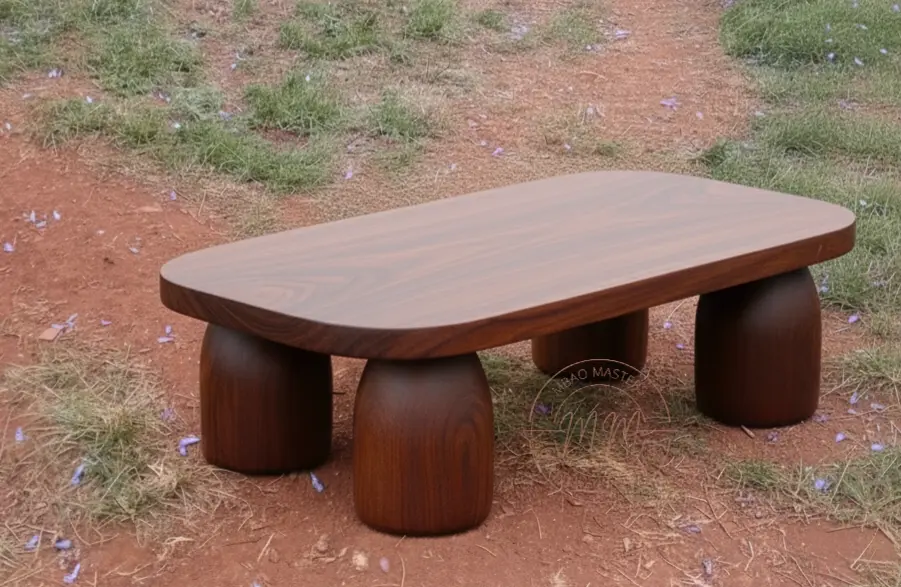 Ascendant Living Coffee Table