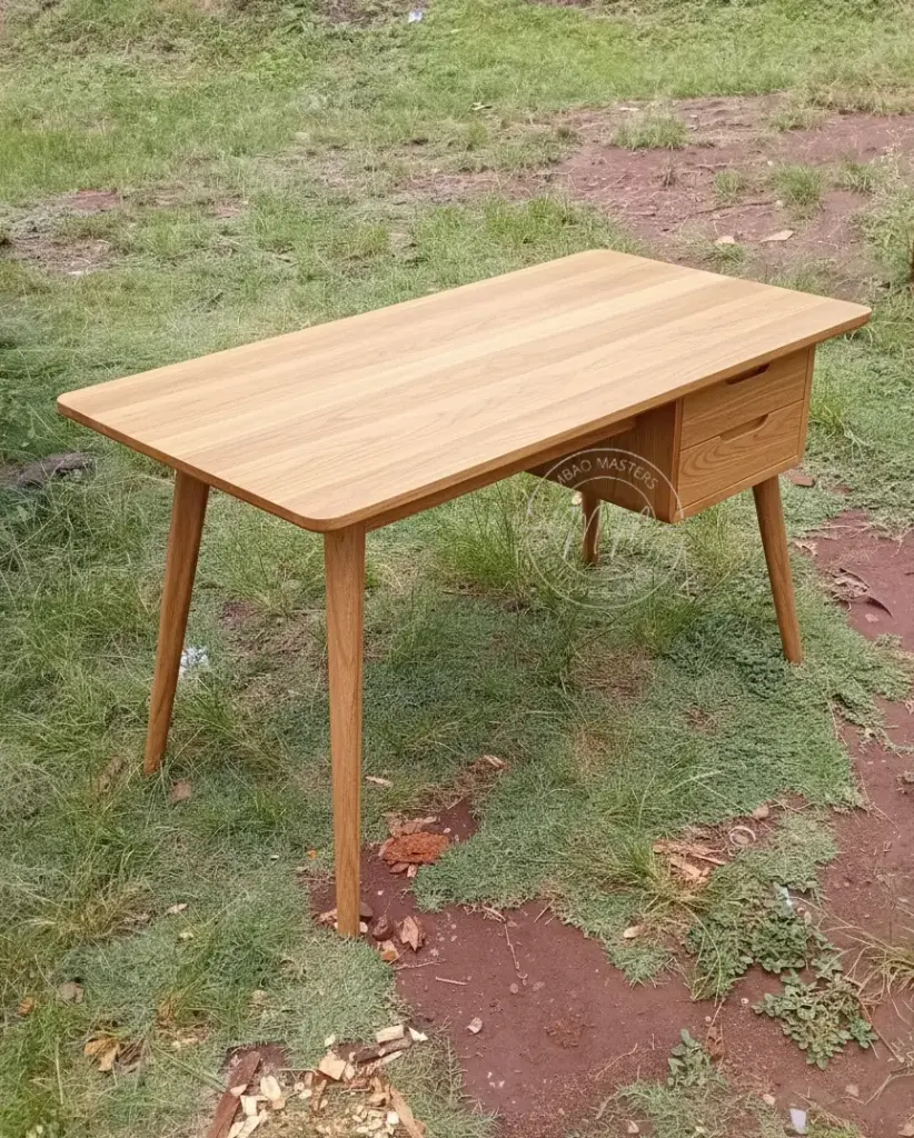 Moirai Line Desk