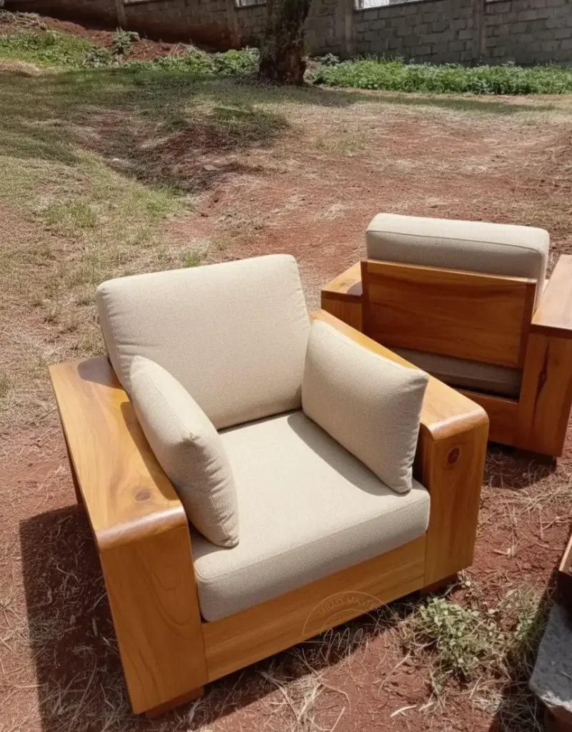  Vancroft ModuGrain Couch