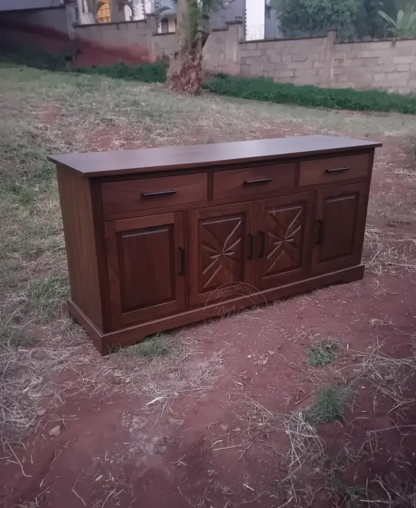 Ambatone Buffet Cabinet 