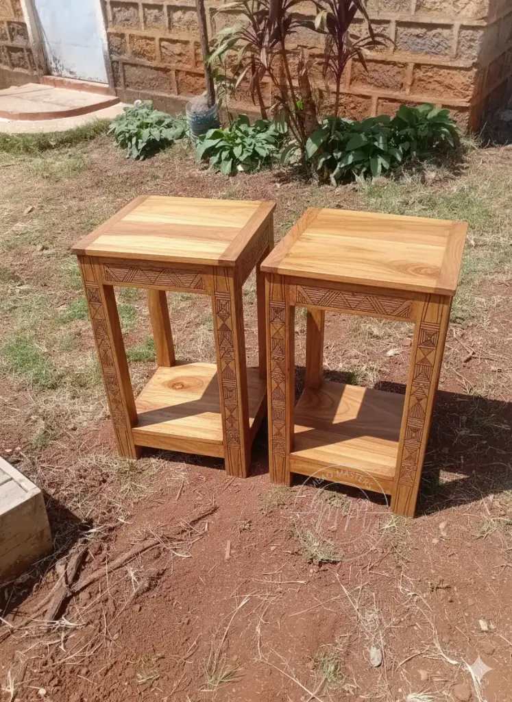 Sundowner Stand End Table(each)