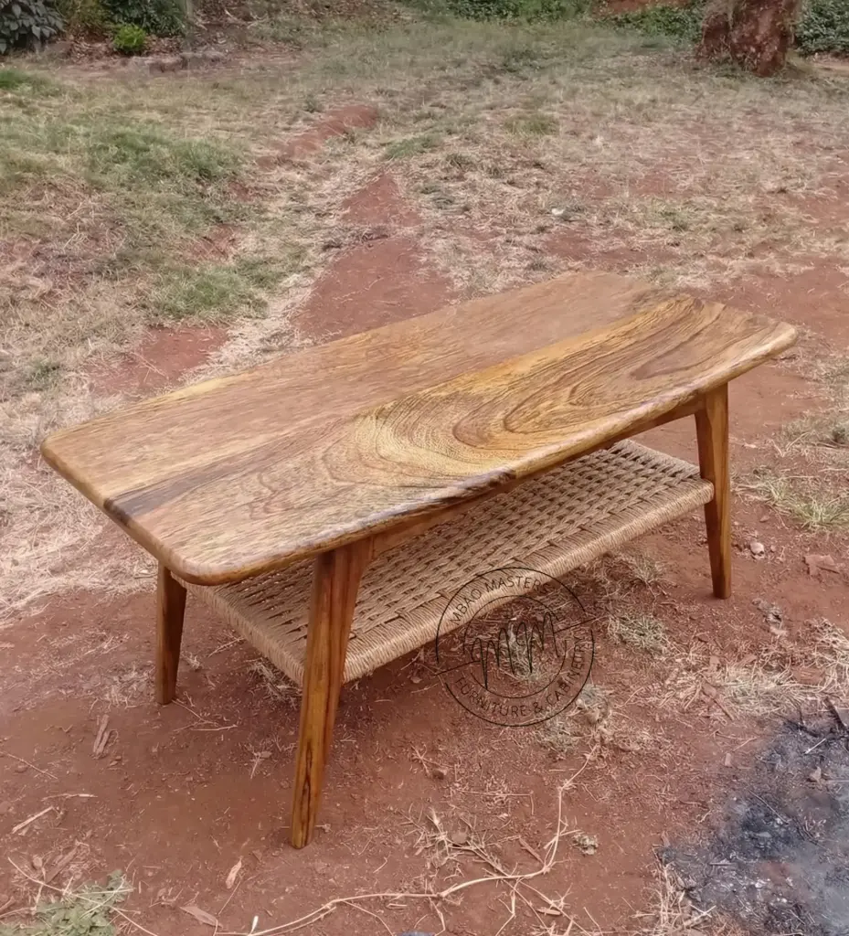 Waso Lux Coffee Table