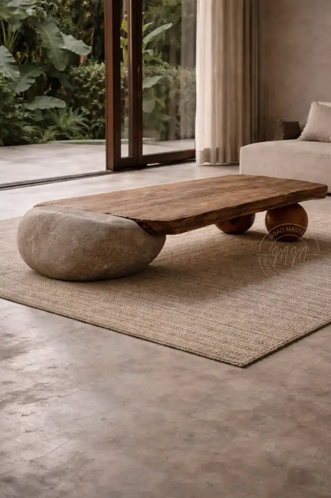 Lufat Libra Coffee Table