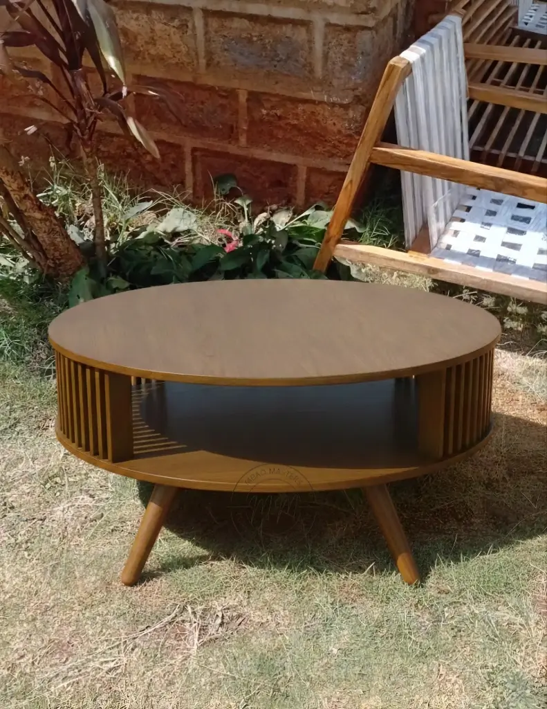 Obi-Solum Coffee Table 