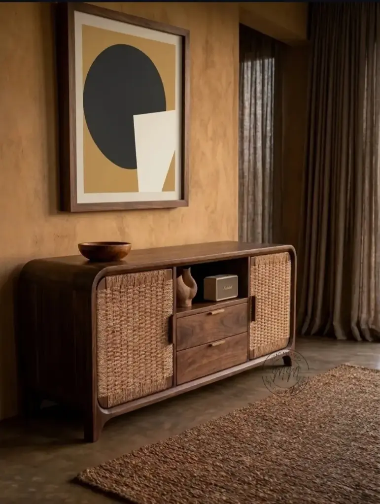  Dogon Contour cabinet