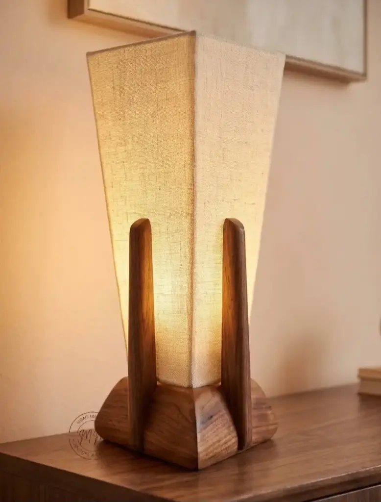 Kibo Line Lamp