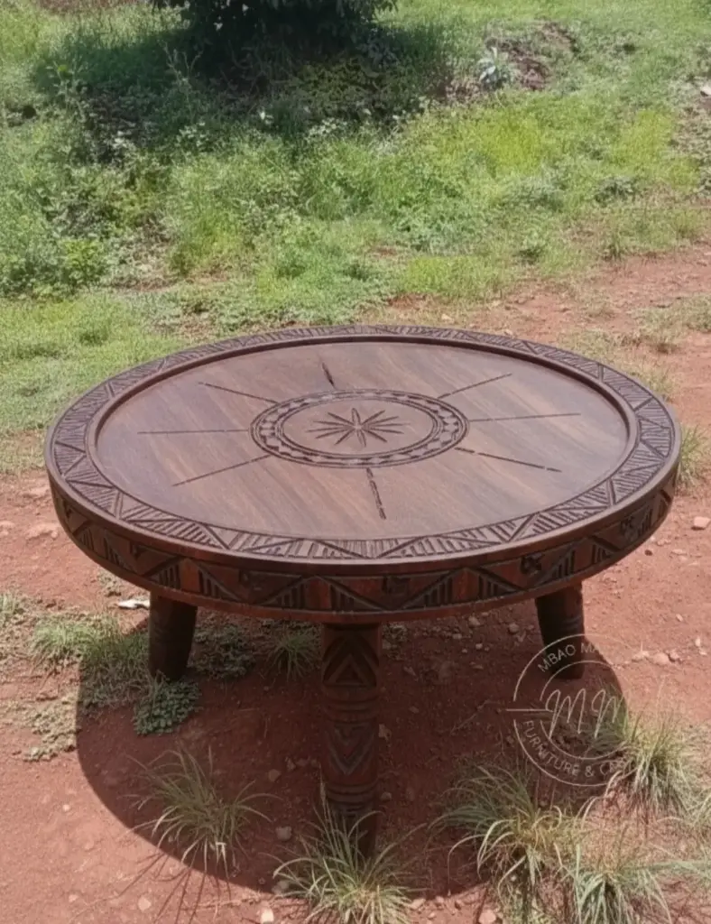 Enzi Ethos Coffee Table