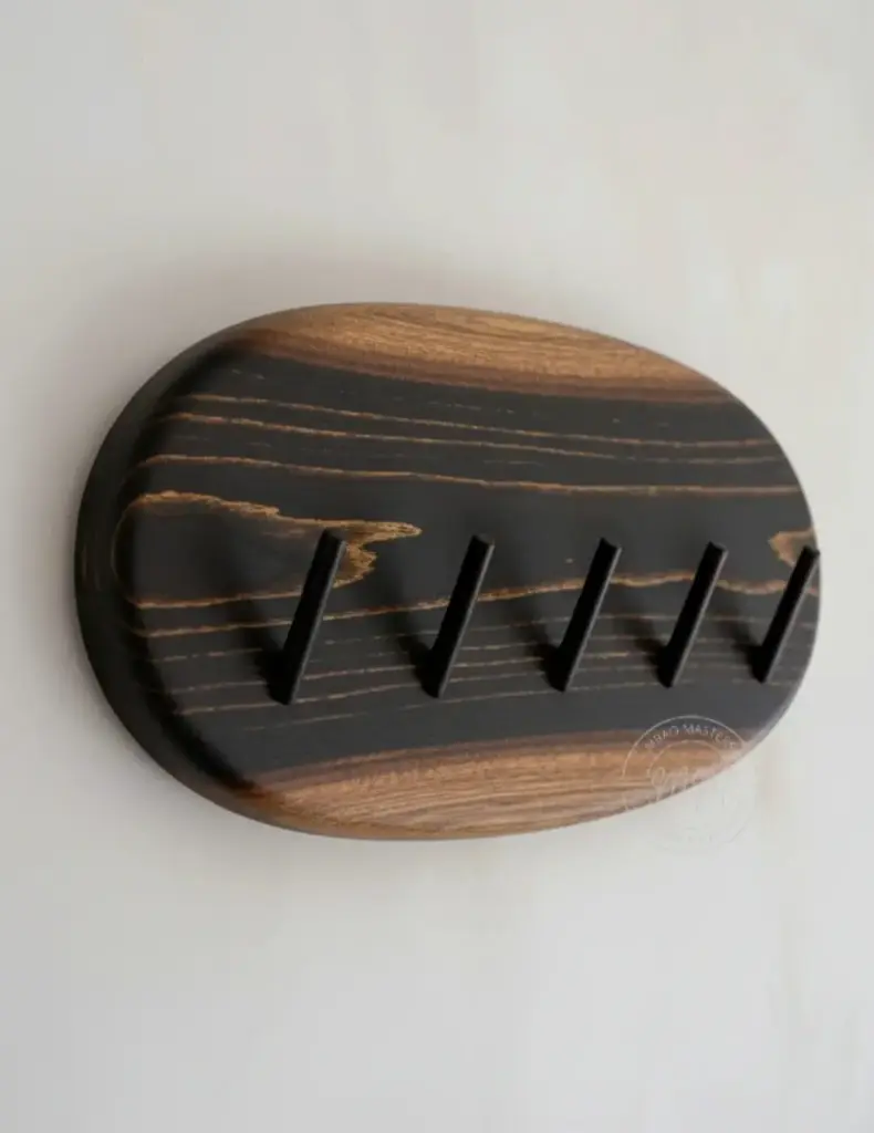 Orbital craft hangers