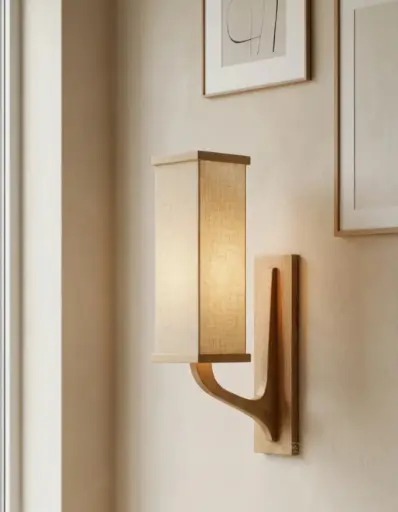 Pemba Settee Lamp 