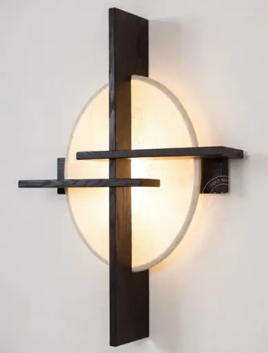 Njeo Arc Lamp 