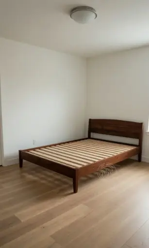 Koleo Pivot 4x6 Bed