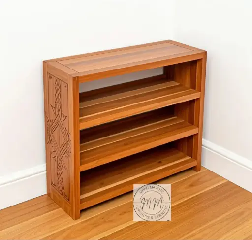  Arbor & Light Shoe Rack