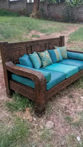 Siyu Daybed