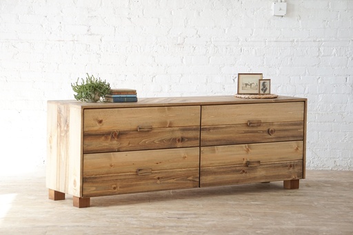 Forest Heart Chest of drawers