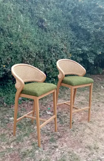  Jace Arc Bar Stool