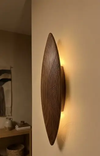 Yara Rise Lamp 
