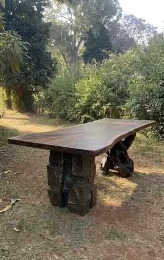 Mizizi Kuu Table 
