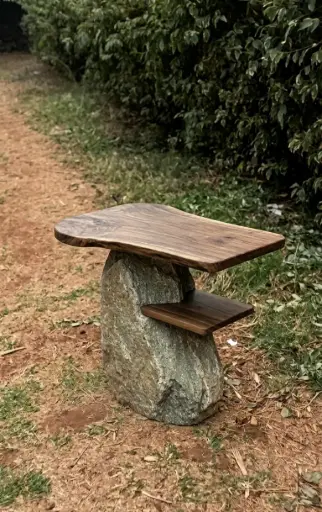 Nyika Monolith Pedestal 