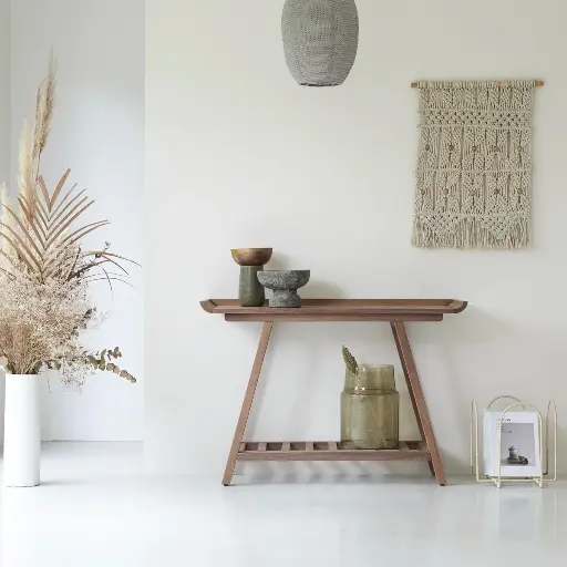 Waldtraum Console Table