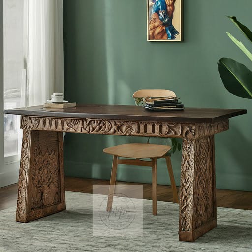 Meridian Apex Office Desk