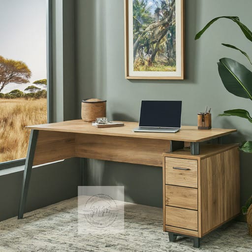 Lucid Level Office Desk