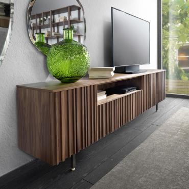 Masterwork TV Cabinet