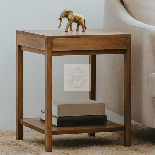 Kingly Koala Side Table