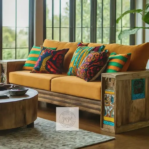  Hilltop Horizon Haven Couch