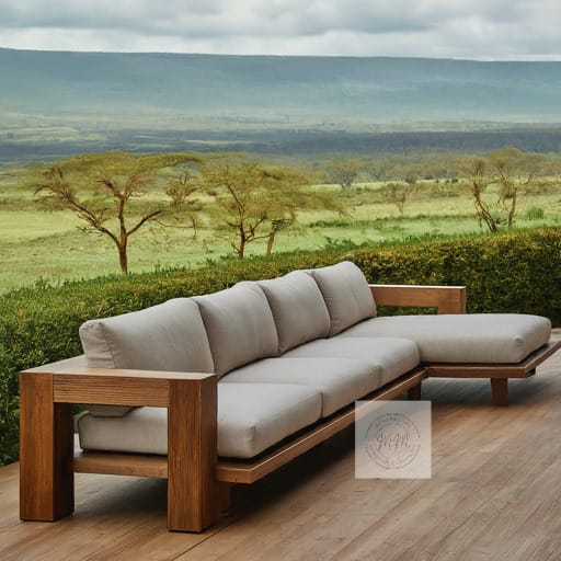 Acacia Dreamscape Couch