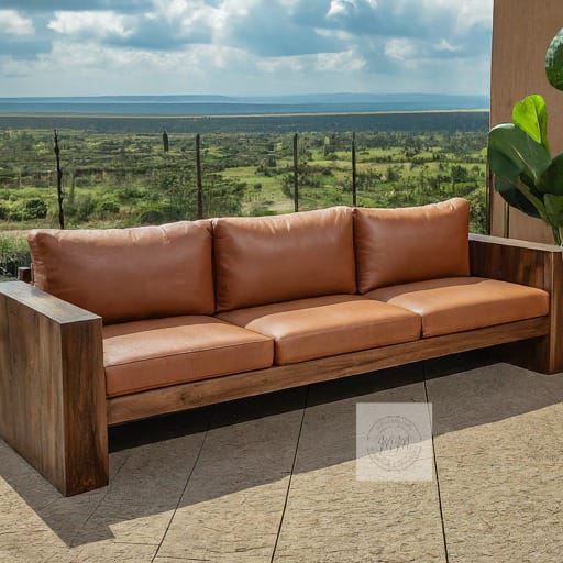 Sundowner Spot Couch