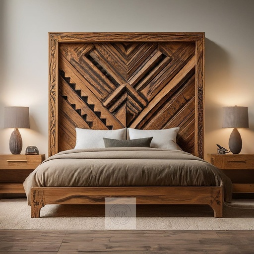 DreamLuxe King Bed