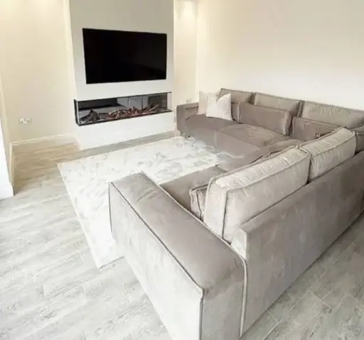 Fairhaven Retreat Couch