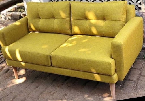 Guest Haven Couch