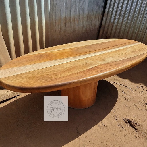 Linnea Haven Coffee Table