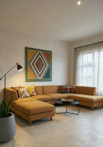 Hidden Hillock Corner Couch