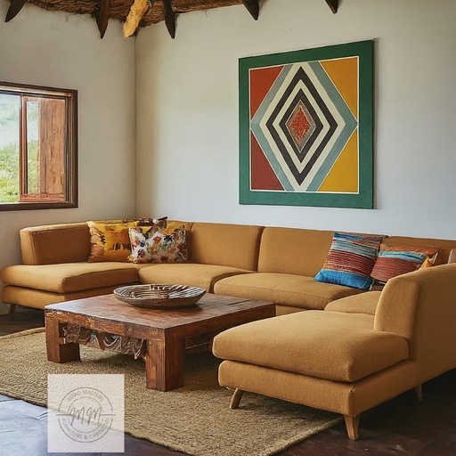  Hidden Hillock Corner Couch