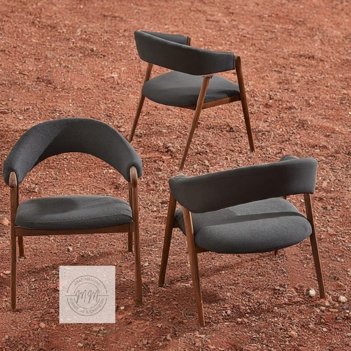 Emberlight Dining Chair
