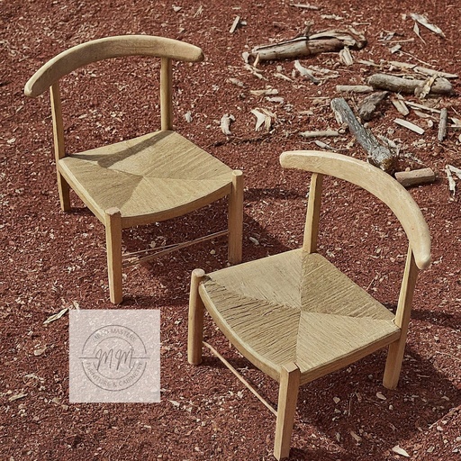 Emberlight Dining Chair