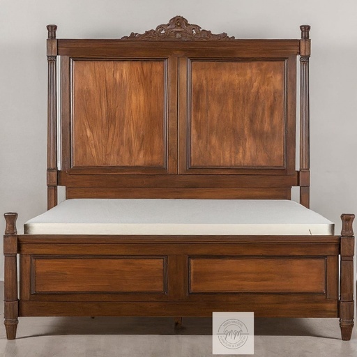  Onyx King Bed