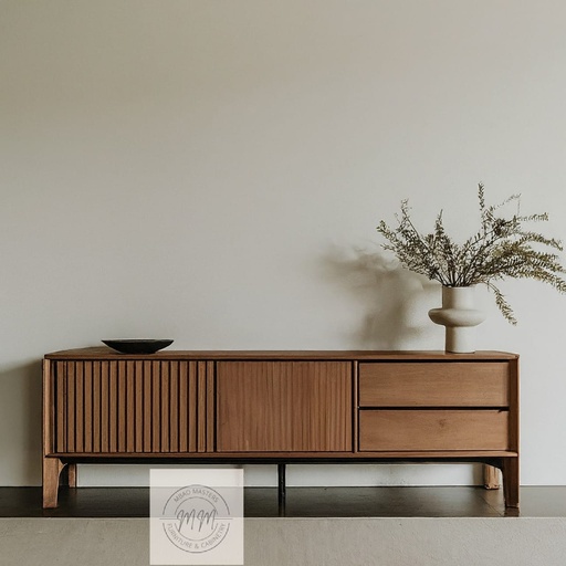 Onyx Drift TV cabinet