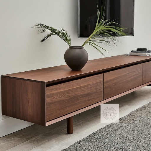 Echo Base TV cabinet