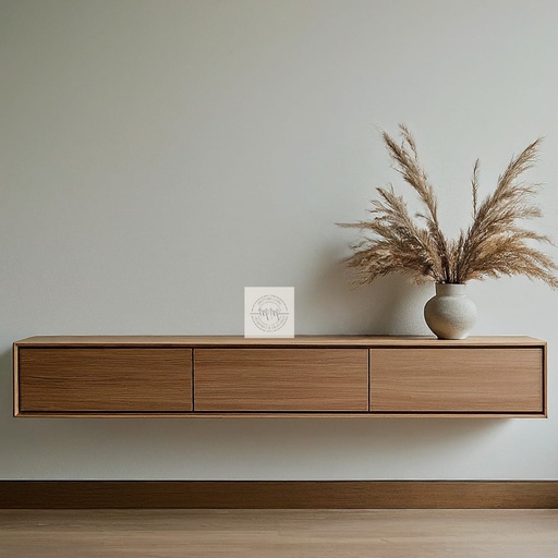 Frame Theory TV cabinet