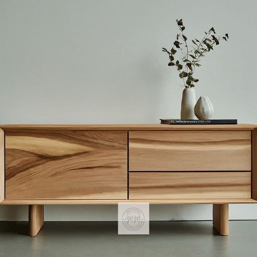 Contour Space TV cabinet