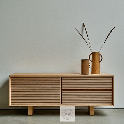 Urban Element TV cabinet