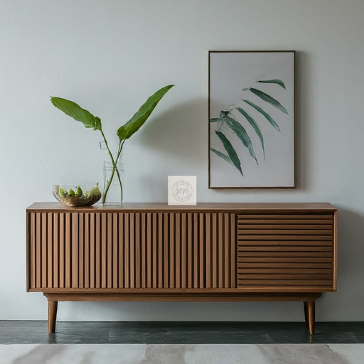 Prism View TV cabinet